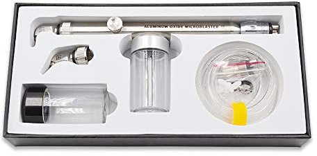 Air Grinder Prophy Whitening Grinding Prophy Aluminium Oxide Microblaster