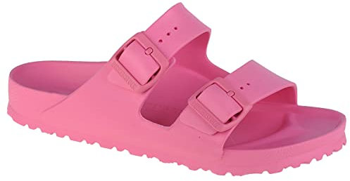 Birkenstock Arizona Essentials 1024658, Womens slides, pink, 38 EU
