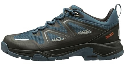 Helly Hansen Hombres Cascada Baja HT, Deep Dive, 42.5