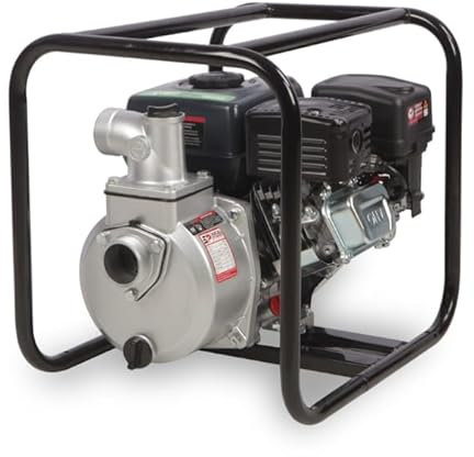 Excel Power Lightweight Portable 2 Clean Water Pump Garden Lawn Irrigation, hot tubs, Garden Ponds Swimming Pool, Water Transfer 2 Year Warranty