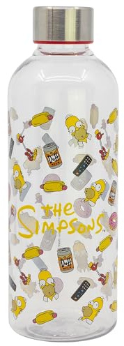 Stor BOTELLA HIDRO 850 ML SIMPSONS HOMER