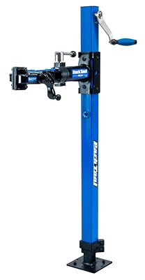Park Tool PRS-30LB Mechanical Lift Bicycle Repair Stand — for E-Bikes, Cargo Bikes, MTB, etc.