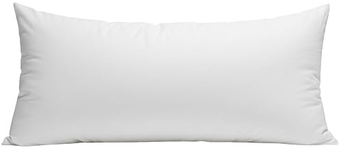 NOVOTEXTIL Almohada 135 cm de Fibra Hueca Siliconada Hipoalergénica, Antiácaros, Firmeza Media, Transpirable, Tacto Suave, Fácil Cuidado
