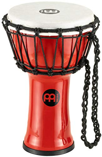 Meinl JRD-R Jr. Djembe 7 rot