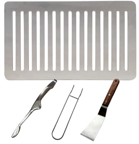 iwatani aburiya plate?Grill plate for Iwatani Aburiya?The ABURIYA net can be changed to an iron plate.?