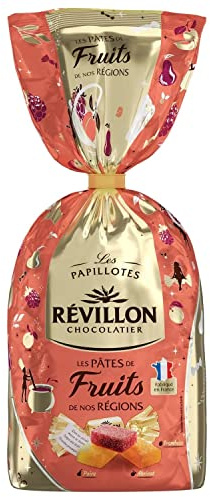 papillote fruchtgelees