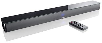Canton Smart Soundbar 9 - S2, nero