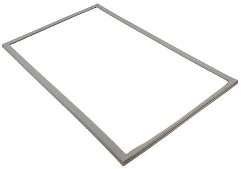 Masterpart Fridge Freezer Lower Door Seal Gasket Grey To Fit Hotpoint Fridge Freezers