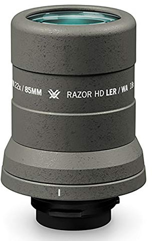 Vortex Razor HD Spotting Scope LER Wide Angle Eyepiece