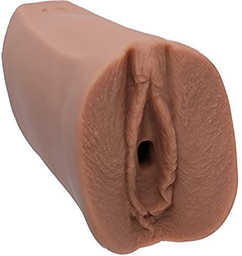 Signature Cocks, Pocket Pussy brittanya187, Braun