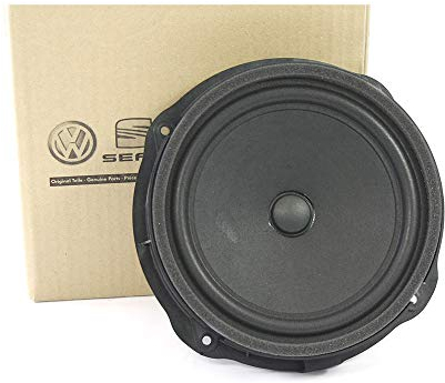 Seat 5F0035415 Lautsprecher vorn Tür Mitteltonlautsprecher Tieftonlautsprecher