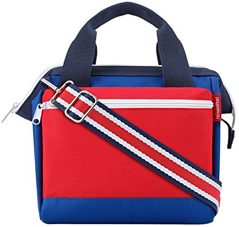 Reisenthel Allrounder Cross Special Edition Nautic 22 x 24 x 13 cm / 4 l