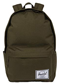 Herschel 10492-04281 CLASSIC X-LARGE BACKPACK Unisex ivy green