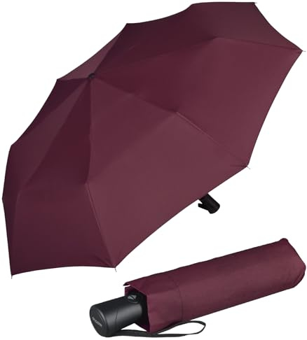 Doppler Taschenschirm Magic Superstrong Sturmsicher