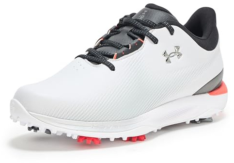 Under Armour Herren Drive Fade wasserdicht atmungsaktiv gedämpft Golfschuhe