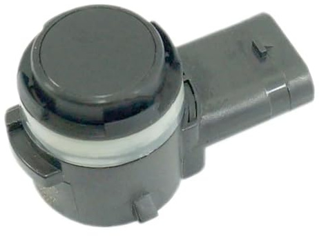 Sensores Aparcamiento Coche para Skoda para Octavia III 5Q0919275 Sensor Advertencia Sonido Detección Distancia Radar Marcha Atrás Estacionamiento PDC Automóvil Detección Distancia