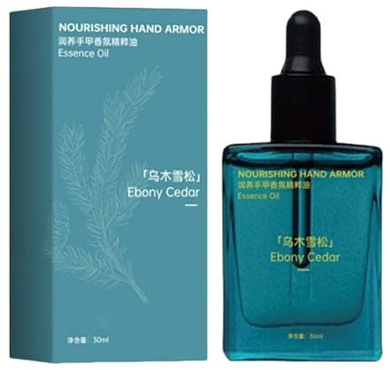 para Cutículas 30ml Fortalecedor Natural A Base De Plantas