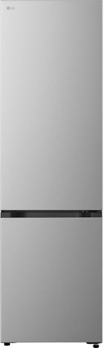 LG GBBSJ2CCPY 375l Total No Frost Smart Fridge Freezer - Prime Silver