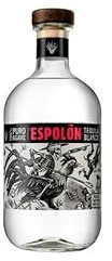 TEQUILA ESPOLÓN SILVER 0,7 L