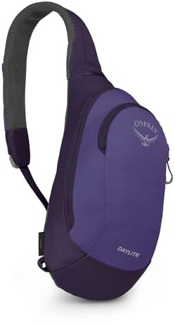 Osprey Europe Unisex Daylite Sling Dream Purple O/S