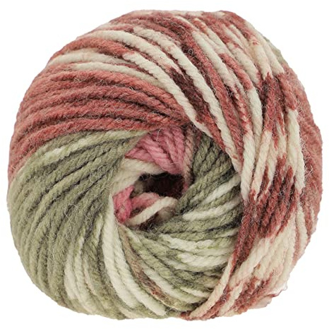 King Cole 2214803 nordiskt tjockt tora-garn – 200 m, 150 g
