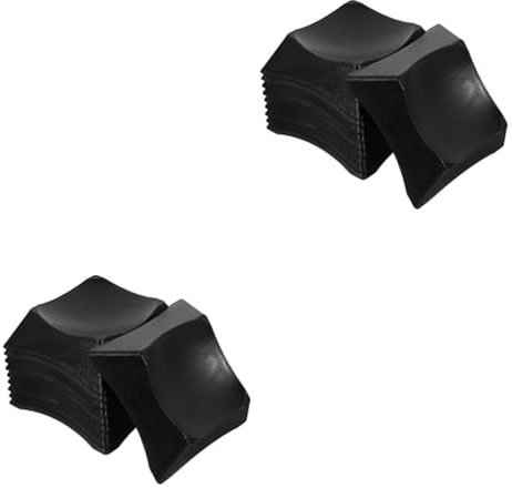 UPKOCH 20stücke Mini Ballhalter Für Basketball Und Fußball Multifunktionale Basis Für Sammlungen Und Displays Für Sportliebhaber Und Souvenirs Stabil Und Platzsparend