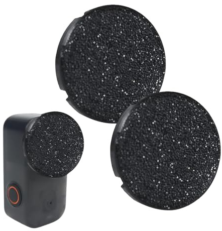 HAGNA 2 Pezzi Copriobiettivo Per Dji Osmo Nano Accessori,Custodia Protettiva Per Dji Osmo Nano