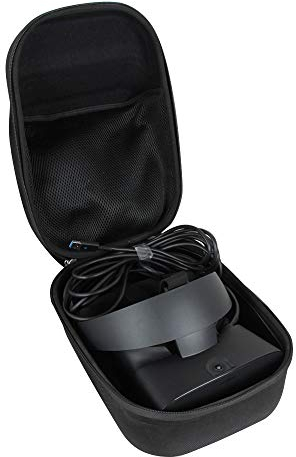 Hermitshell Hard Travel Case for Oculus Rift S PC-Powered VR Gaming Headset