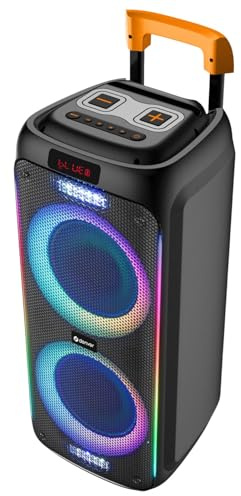 TSP-456 Altavoz Trolley