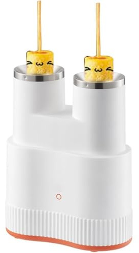 Boiler Automatic Egg Roll Maker Omelette Cup Machine Support, Egg Roll Machine, Hot Dog Master Rapid Sausage Boiler Omelet Cooker Egg Cooker Egg Boiler Electric for Breakfast A