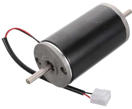 Garneck Gruppo Motore Ventilatore Per Riscaldatore Auto Ricambio Per Riscaldatore Ad Aria