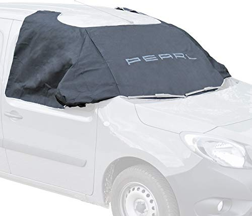 Pearl Bâche magnétique antigivre 270 x 94 cm pour Pare-Brise