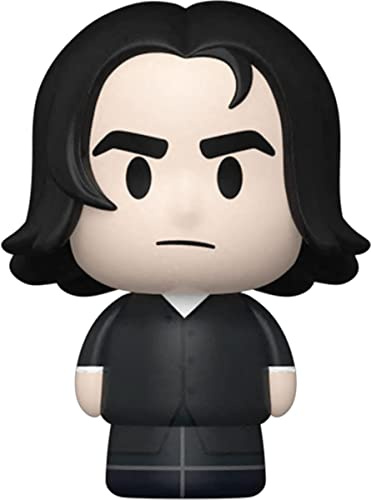 Funko Pop! Diorama: Harry Potter Anniversary - Mirror Scene - Professor Snape - Vinyl-Sammelfigur - Geschenkidee - Offizielle Handelswaren - Spielzeug Für Kinder und Erwachsene - Movies Fans