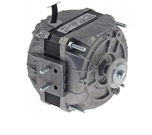 MOTOR VENTILADOR MULTIANCLAJE 5W FRIGORÍFICO HOSTELERIA CAMARA FRIGORÍFICA