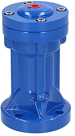 Martillo de impacto neumático, martillo de forja de aire, aleación de aluminio para impulsar dispositivo de transporte para pantalla de filtro para mesa vibratoria para vaciar silos