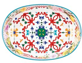 Guzzini RISOTTIERA ''FLOWER&LEMON''