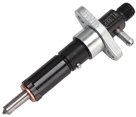 Générateur de Buse D'injection de Carburant, Injecteur de Carburant de Remplacement, Cylindre Unique, Moteur Refroidi par Air, Pièce pour Machines de Jardinage et Plus Encore