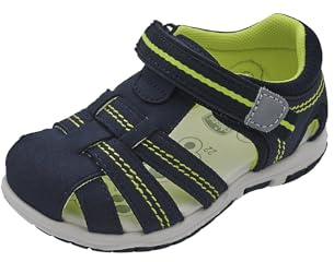 Chicco Niños Sandalias