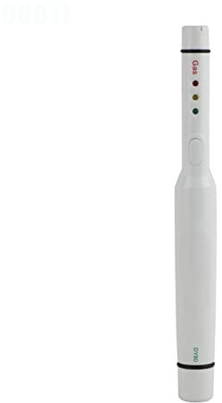 Detector de fugas de gas DY80 Detector de fugas de gas portátil combustible Lpg Detector de gas natural Propano Butano Metano Gas natural Sensor de alarma Aplicaciones de monitoreo del aire ambiente