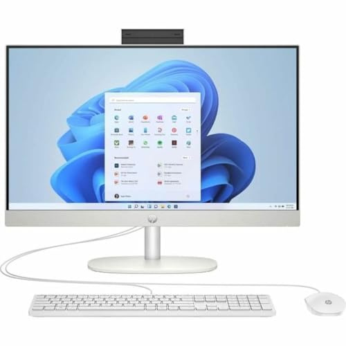 All in One HP CR0069NF 23,8 Intel Core i3-N300 8 GB RAM 512 GB SSD