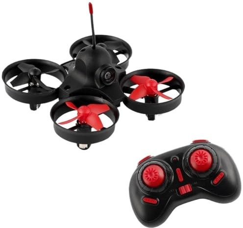 Spare Parts RTF FPV RC Racing Quadcopter Juguetes con cámara S2 800TVL 40CH/3 Pulgadas LS-VR009 FPV Gafas VR Auriculares helicóptero Drone(No Goggles)