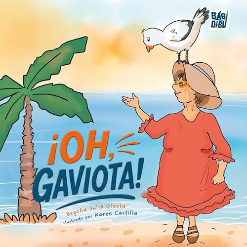 ¡Oh, Gaviota!: 0 (LA MIRADA DE DANIEL)