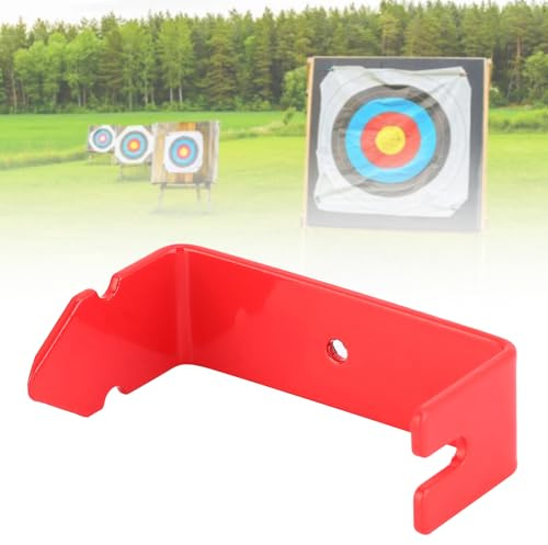 Zer one bågskytte bowstring Separator, Peep Sight Installer, bågskytte tillbehör