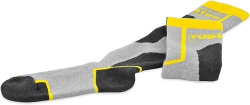 Tubertini Calza Winter Termica Pesca (44-47)