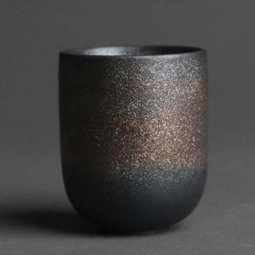 DABIN 1 pièces/3 pièces Style Japonais Tasse à café en céramique Porcelaine personnelle Unique poterie Tasses à thé Verres à vin Tasse à Eau Tasses