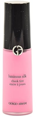 GIORGIO ARMANI Luminous Silk Cheek Tint No.50.5 Rosy Peach 12 ml