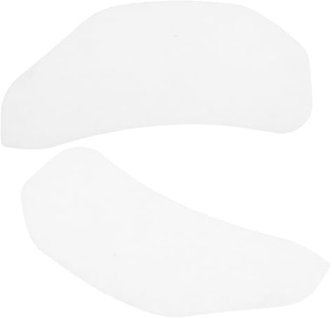 Housoutil 2pcs Clothes Dryer Filter Cotton Exhaust Filter Mat Replacement Air Intake for Tumble Dryer for Humidifier Sheets