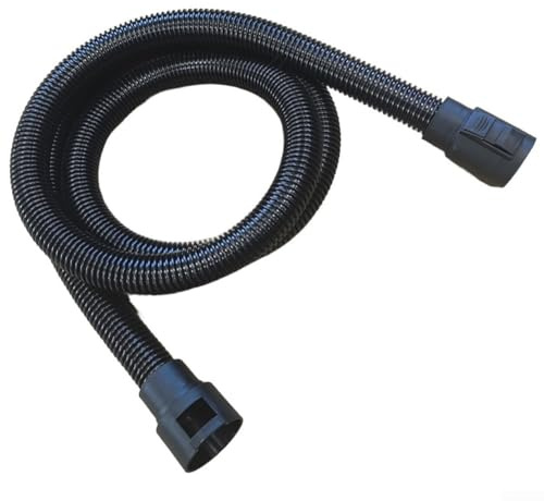 2.5/3.5m Long Extension Suction Hose,for Karcher NT20 30,WD1 WD2,WD3 WD4,WD6 MV2,MV4 MV6 A,2003 A 2004 2.863-305.0,for Flexible Design,for efficient cleaning(3.5m)