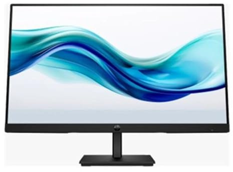 HP 327ph - Series 3 Pro - LED-Monitor - 69 cm (27)