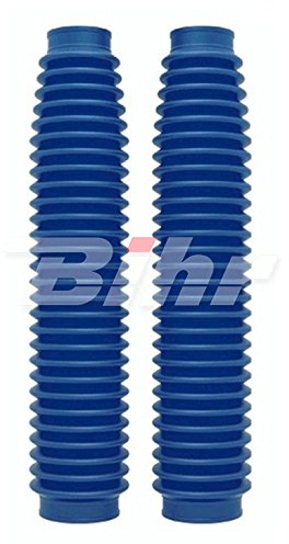 POLISPORT - 92683/54 : Faltenbälge 350mm Øsup 41mm Øinf 58mm 8365000002